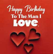 Expressing your feelings have never been easier than now with these happy birthday love quotes bellow that we have prepared for you. 90 Romantic Birthday Wishes For Love Wishesmsg