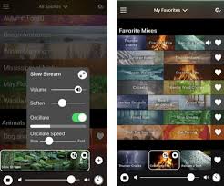 10 best sleep apps to download in 2021, according to experts. 5 Awesome Rain Sound Apps For Iphone