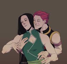 Japan, hisoka, hisoka, hisoka, hunter hunter, anime, hand holding a. Hisoka Marrow Explore Tumblr Posts And Blogs Tumgir