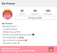 Afrikaans insta bios for couples : 100 Best Instagram Bios Ideas Insta Bio Bio Quotes Instagram Bio