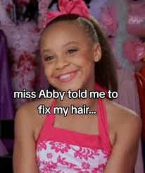 Abby Saying Chloe Has A Lazy Eye Unedited