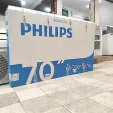 DAMLA SPOT - Philips 180 ekran tv ...