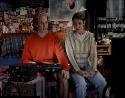 Season 1, Episode 4: Discovery | Dawsons Creek Reviewed