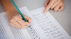 'Scoring issue' affects ACT results in Ohio, nationwide