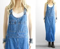 Levi Denim Overall Dress Denim Womens Overalls Levis Overall Etsy Denim Overall Dress Jean Overall Dress Women S Overall Dress