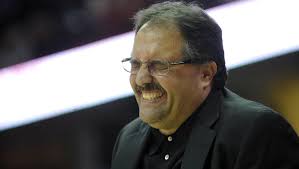 Stan Van Gundy