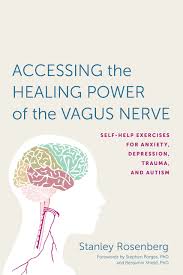 Accessing The Healing Power Of The Vagus Nerve Self Help