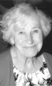 Maureen Eldredge Obituary (1938