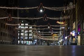 Curfew forms why is there a curfew from 22.00 to 4.30? Dutch Govt Appeals Court Order To Scrap Coronavirus Curfew