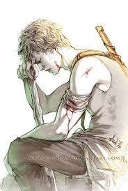 Newt The Maze Runner By Lehanan Deviantart Com On Deviantart Az Utveszto Konyvek