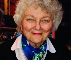 Francine Gavagan Weeks, 83