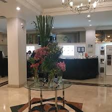 It is situated at an elevation of 1,475 to 1,575 feet (450 to 480 metres) in the chirchiq river valley west of the chatkal mountains and is intersected by a series of canals from the chirchiq river. Tashkent Capital De Uzbekistan Picture Of Wyndham Tashkent Tripadvisor