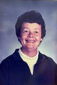 Mary Crandall's Instagram, Twitter & Facebook