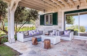 See more ideas about diy porch, diy porch decor, porch. Porches De Madera De Estilo Rustico