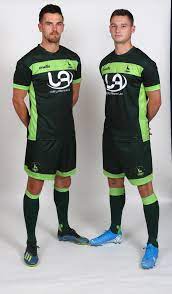 Full range of soccer jerseys, balls and full range of supporters clothing. Hartlepool United Launch New Away Kit The Northern Echo