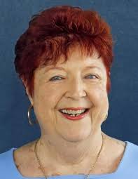 Katherine Frazer Obituary (1940