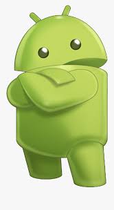 Vector robot icon android machine robot png and vector. Download Andro Boneco Android Png Free Transparent Clipart Clipartkey