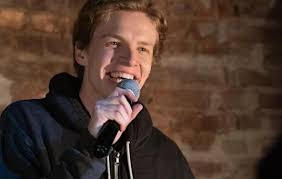 Caroline Hanes, Tom Cassidy, Turner Sparks, Riley Lassin, Yemi Afolabi