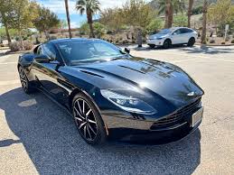 Image result for Marron Black 2017 Aston Martin