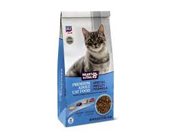 Wet foods provide both nutrition and hydration in a range of enticing flavors and aromas cats love. Heart To Tail Dry Cat Food Special Medley Or Indoor Cat Formula Aldi Us