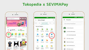 Kartu kredit cimb niaga juga menawarkan program quick pay agar anda tidak perlu mengantri untuk membayar tagihan rutin anda, dan otopay agar anda akan lebih leluasa untuk menentukan jumlah pembayaran kartu kredit anda setiap bulannya dengan melakukan transfer otomatis dari tabungan anda. Bayar Biaya Pendidikan Di Tokopedia Lebih Cepat Aman