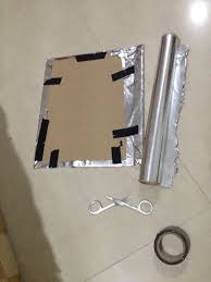 Light Reflector Diy Diy Photography Props Diy Photo Projects Reflector Photography