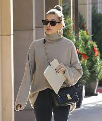 Hailey Bieber Chic La Winter Outfit Fashion Fashion Inspo Outfits Fashion Outfits