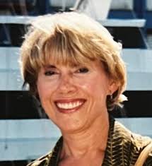 Gloria Ruby Combe Obituary