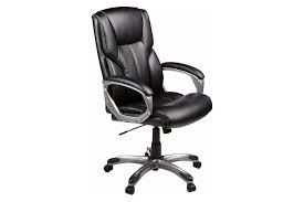 It is even more comfortable than the serta smart layers hensley big and tall executive chair, also sold at staples. 4 Amazonbasics High Back Executive Office Chair In 2020 Best Office Chair Office Chair Chair