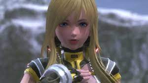 STAR OCEAN THE DIVINE FORCE - Character Introduction Trailer for Elena |  PS5 & PS4 Games - YouTube