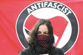 Gatestone institute has identified antifa groups in all 50 u.s. Antifa Is Anonymous Militant And Ill Defined But There S Still Little Evidence They Re To Blame For Riots In Spokane Local News Spokane The Pacific Northwest Inlander News Politics