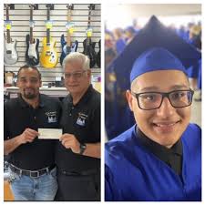 We're pleased to announce the 2024 Frank Ingram Memorial Scholarship  recipients! These students were selected for demonstrating exceptional  academic achievement in their communities. ⭐️Morgan Unold