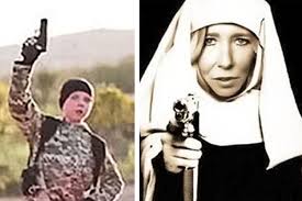 Fate of Jihadi Sally's boy casts shadow over Isis 'cubs'