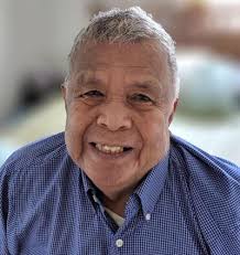 Obituary information for Dr. Abelardo V. Bustillo