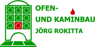 Ofen- und Kaminbau Jörg Rokitta Logo