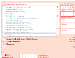 Check spelling or type a new query. Rezepturen Und Hilfsmittel T2med