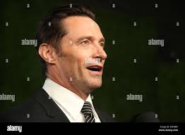 Hugh of avalon hi-res stock photography and images