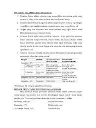 Contoh soal saham dan obligasi beserta jawabannya. Contoh Soal Metode Ekuitas Untuk Investasi Saham Cara Golden