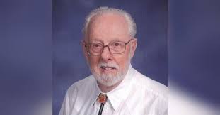 Donald Ray Scheu Obituary