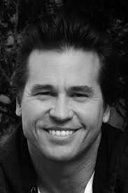 Pin On Val Kilmer