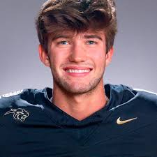 Jackson Hays' High School Career Home