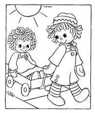 Raggedy Ann Coloring Pages Bing Images Coloring Pages Raggedy Ann Raggedy Ann And Andy