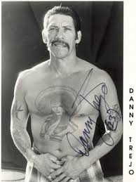 Danny is the son of alice (rivera) and dan trejo. 23 Danny Trejo Ideas Danny Trejo Actors Chicano