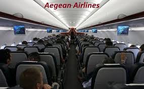 Aegean Airlines Customer Service Reservations Airlines Airline Booking Business Class Seats