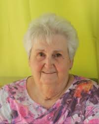 Joan Pike Robbins Obituary September 25, 2023