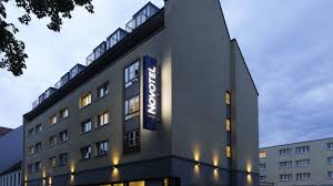 Sie suchen nach einem sicheren und günstigen parkplatz? Novotel Munchen City Munchen Holidaycheck Bayern Deutschland