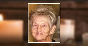 Donna Redmond Obituary March 10, 2025