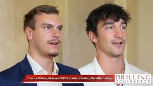 Caleb Schaffer's Instagram, Twitter & Facebook