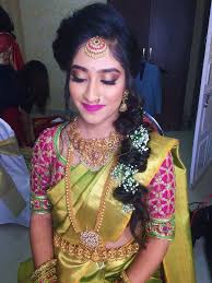 Maybe you would like to learn more about one of these? Best South Indian Bridal Hairstyles Wedmegood