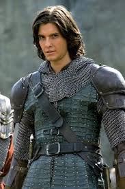 Prince caspian for walt disney and walden media. Ben Barnes The Chronicles Of Narnia Prince Caspian Interview Girl Com Au
